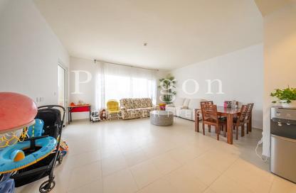Apartment - 2 Bedrooms - 2 Bathrooms for rent in Block 11 - Urbana 1 - Urbana - EMAAR South - Dubai South (Dubai World Central) - Dubai