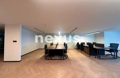 Office Space - Studio for rent in HDS Business Centre - JLT Cluster M - Jumeirah Lake Towers - Dubai