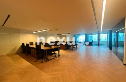 Office Space - Studio for rent in HDS Business Centre - JLT Cluster M - Jumeirah Lake Towers - Dubai