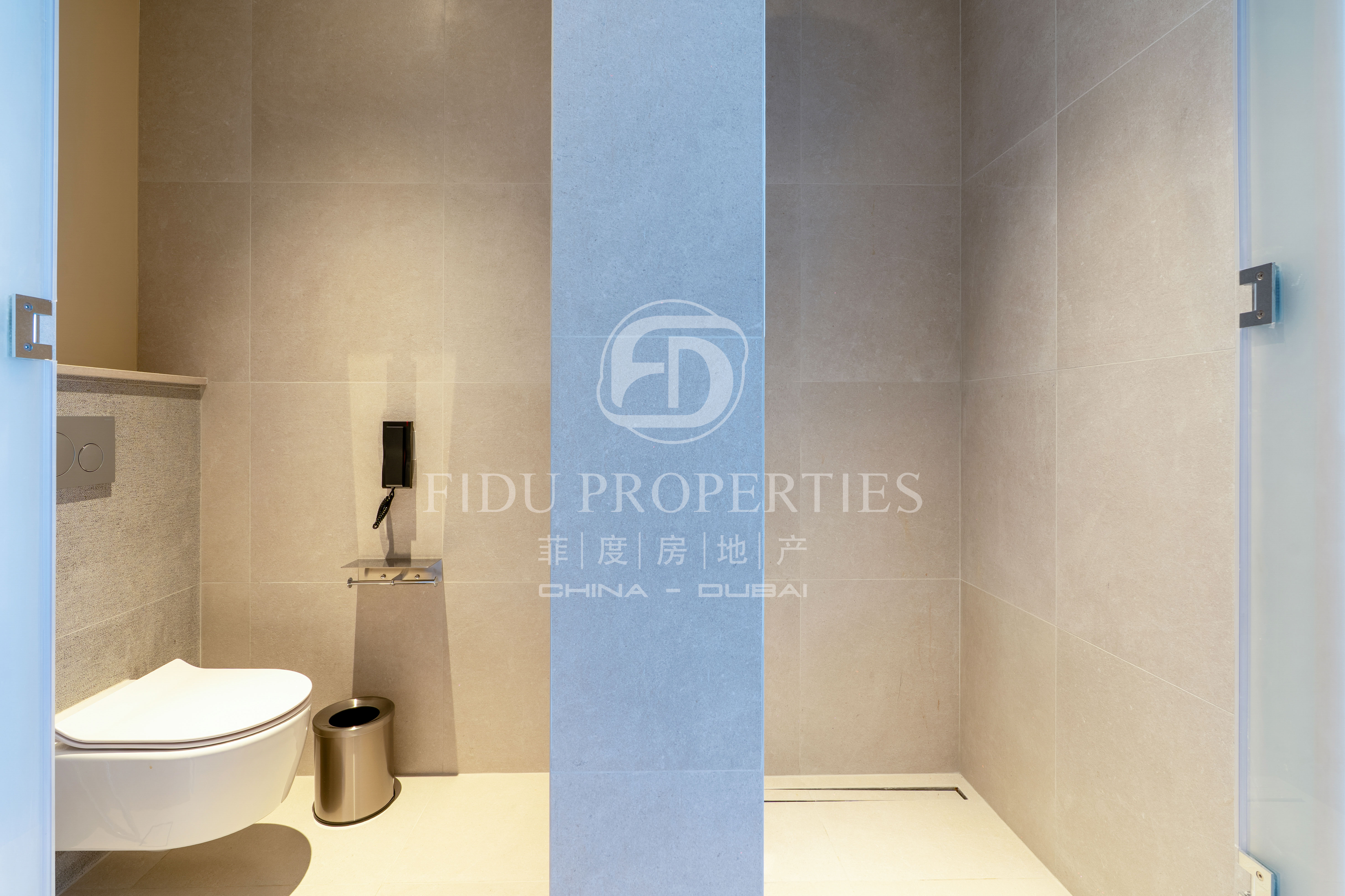 Stunning Views | Luxurious Apartment | High Floor