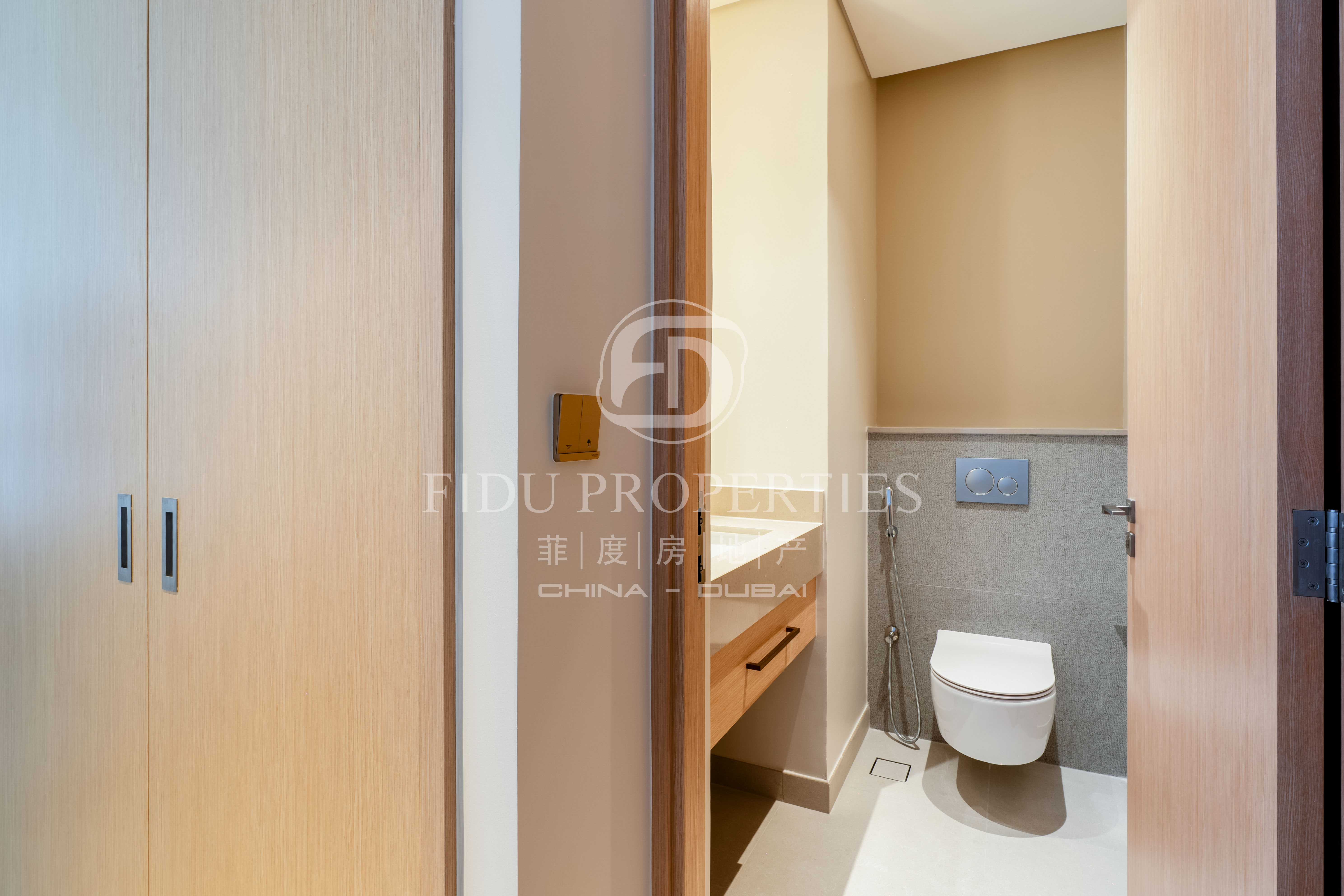 Stunning Views | Luxurious Apartment | High Floor