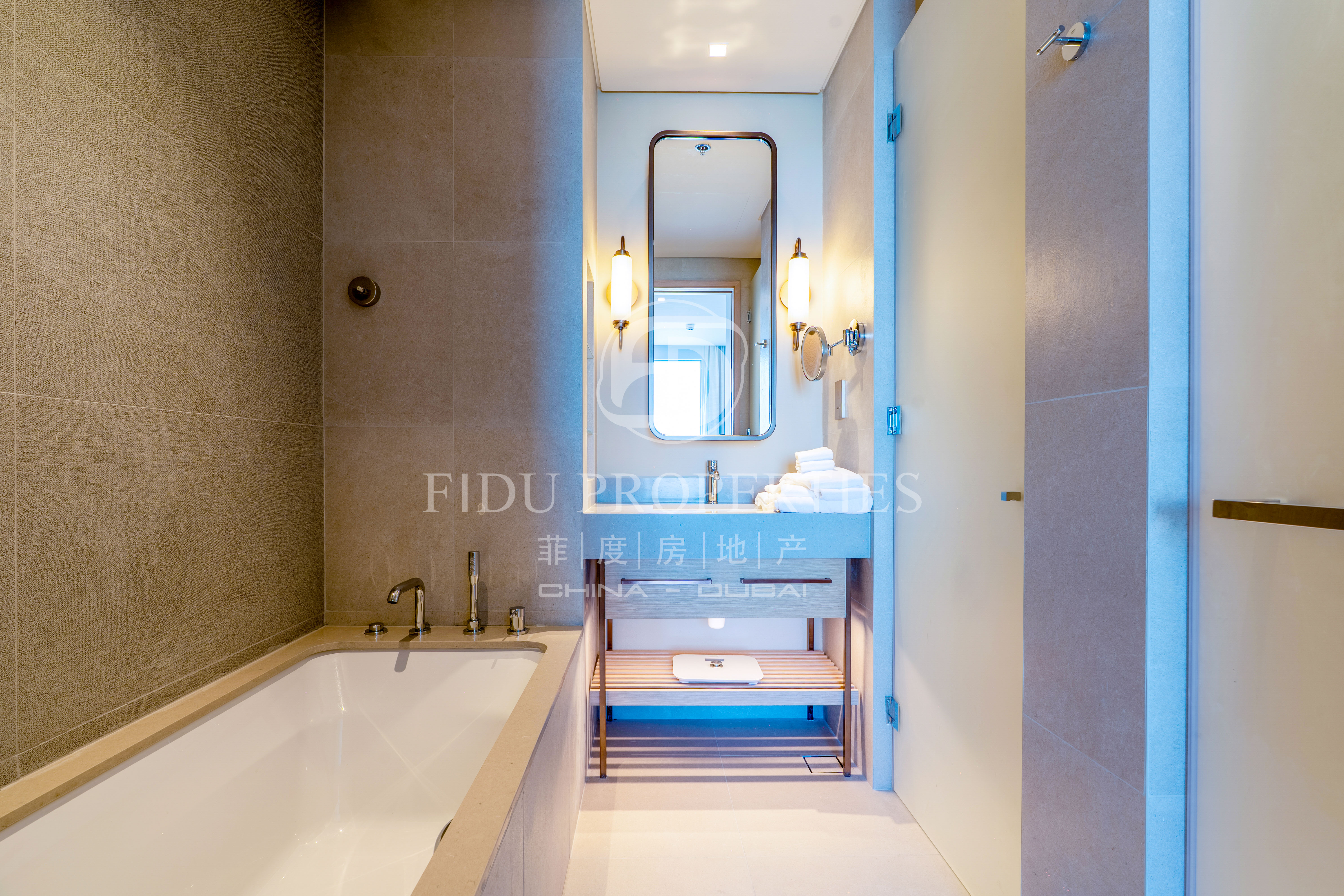 Stunning Views | Luxurious Apartment | High Floor
