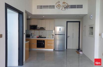 Apartment - 1 Bedroom - 1 Bathroom for rent in Skyz by Danube - Arjan - Dubai
