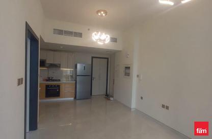 Apartment - 1 Bedroom - 1 Bathroom for rent in Skyz by Danube - Arjan - Dubai