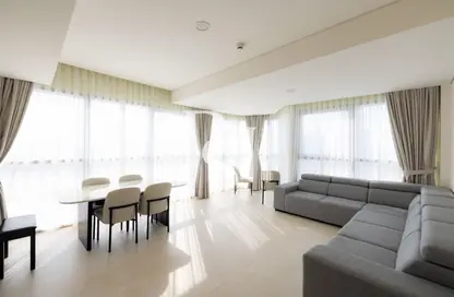 Apartment - 2 Bedrooms - 2 Bathrooms for sale in Radiant Square - City Of Lights - Al Reem Island - Abu Dhabi Apartment - 2 Bedrooms - 2 Bathrooms for sale in Radiant Square - City Of Lights - Al Reem Island - Abu Dhabi