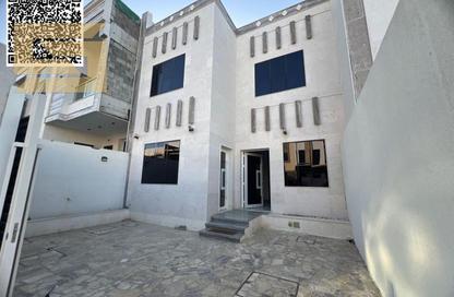 Townhouse - 4 Bedrooms - 6 Bathrooms for rent in Al Zaheya Gardens - Al Zahya - Ajman Townhouse - 4 Bedrooms - 6 Bathrooms for rent in Al Zaheya Gardens - Al Zahya - Ajman