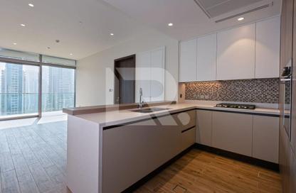 Apartment - 1 - 2 for rent in Jumeirah Living Marina Gate - Marina Gate - Dubai Marina - Dubai