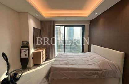 Apartment - 2 - 3 for rent in Cloud Tower A - Cloud Tower - District 2 - Jumeirah Village Triangle - Dubai Apartment - 2 - 3 for rent in Cloud Tower A - Cloud Tower - District 2 - Jumeirah Village Triangle - Dubai