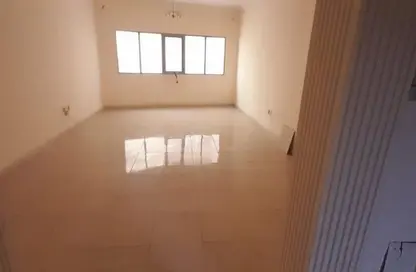 شقة - 2 غرف نوم - 2 حمامات للايجار في برج النعيمية  2 - أبراج النعيمية - النعيمية - عجمان