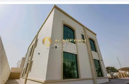 فيلا - 5 غرف نوم - 6 حمامات للايجار في ند الشبا 4 - ند الشبا - دبي