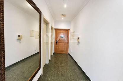Apartment - 1 Bedroom - 2 Bathrooms for rent in Al Hamra Palace Beach Resort - Al Hamra Village - Ras Al Khaimah