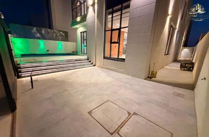Villa - 5 - 7 for sale in Kabbali Hills - Al Helio 2 - Al Helio - Ajman