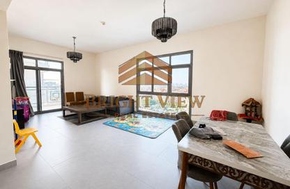 Apartment - 1 Bedroom - 2 Bathrooms for rent in Feirouz - Al Furjan - Dubai