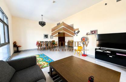 Apartment - 1 Bedroom - 2 Bathrooms for rent in Feirouz - Al Furjan - Dubai