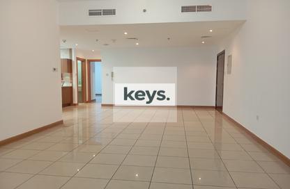 Apartment - 2 Bedrooms - 2 Bathrooms for rent in Sulafa Tower - Dubai Marina - Dubai