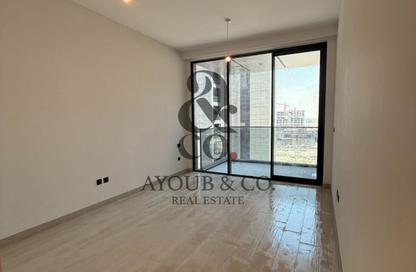 Apartment - Studio - 1 Bathroom for sale in Regalia By Deyaar - Business Bay - Dubai