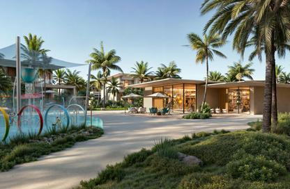 Villa - 5 Bedrooms - 6 Bathrooms for sale in The View Island - Ajmal Makan City - Sharjah Waterfront City - Sharjah