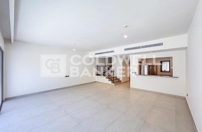 Townhouse - 5 Bedrooms - 5 Bathrooms for sale in Costa Brava 1 - Costa Brava - Damac Lagoons - Dubai Townhouse - 5 Bedrooms - 5 Bathrooms for sale in Costa Brava 1 - Costa Brava - Damac Lagoons - Dubai