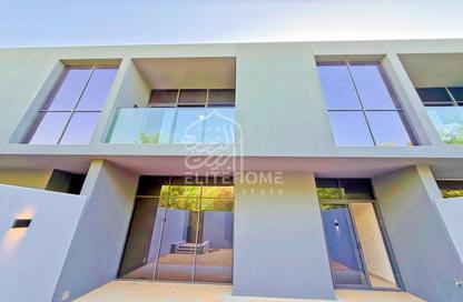 Townhouse - 4 Bedrooms - 4 Bathrooms for sale in Kaya - Masaar - Tilal City - Sharjah