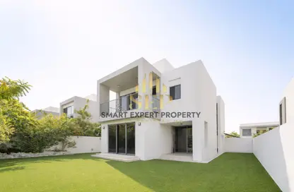 فيلا - 3 غرف نوم - 4 حمامات للبيع في 2 فلل سيدرا - فلل سيدرا - دبي هيلز استيت - دبي فيلا - 3 غرف نوم - 4 حمامات للبيع في 2 فلل سيدرا - فلل سيدرا - دبي هيلز استيت - دبي