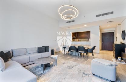 Apartment - 1 Bedroom - 2 Bathrooms for sale in Eden Apartments Block A - Eden Apartments - Motor City - Dubai