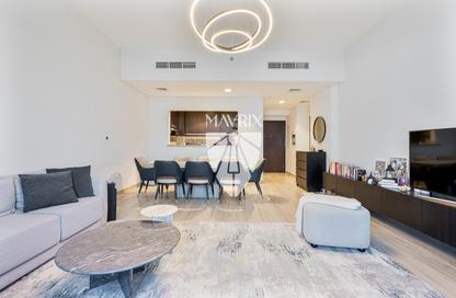 Apartment - 1 Bedroom - 2 Bathrooms for sale in Eden Apartments Block A - Eden Apartments - Motor City - Dubai