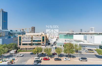 Apartment - 1 Bedroom - 2 Bathrooms for sale in Eden Apartments Block A - Eden Apartments - Motor City - Dubai