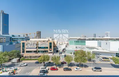 Apartment - 1 Bedroom - 2 Bathrooms for sale in Eden Apartments Block A - Eden Apartments - Motor City - Dubai