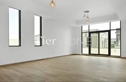 تاون هاوس - 5 غرف نوم - 6 حمامات للايجار في غرب الفرجان - الفرجان - دبي تاون هاوس - 5 غرف نوم - 6 حمامات للايجار في غرب الفرجان - الفرجان - دبي