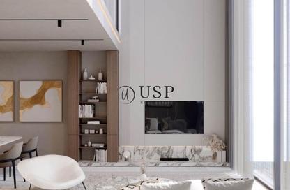 Apartment - 1 Bedroom - 1 Bathroom for sale in The Autograph S Series - District 15 - Jumeirah Village Circle - Dubai