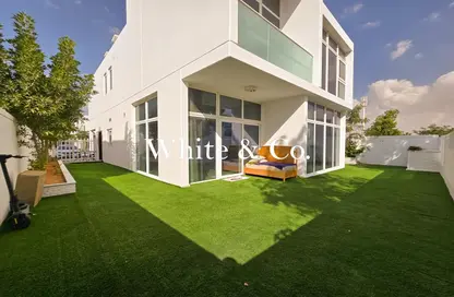 فيلا - 6 غرف نوم - 7 حمامات للبيع في كاسابلانكا بوتيك فيلاز - باسيفيكا - داماك هيلز 2 - دبي