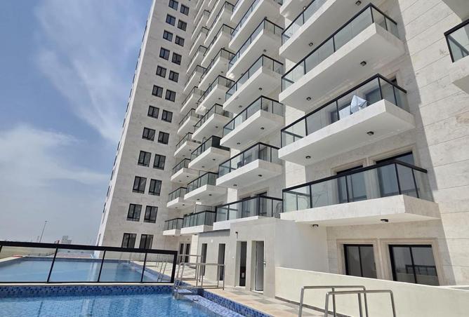 Equity Gate | Prime Investment Opportunity I 1 bed