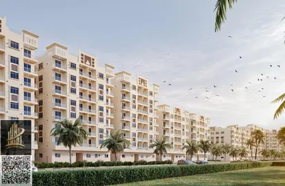 Apartment - 2 Bedrooms - 3 Bathrooms for sale in Al Ameera Village - Ajman Apartment - 2 Bedrooms - 3 Bathrooms for sale in Al Ameera Village - Ajman