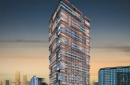 بنتهاوس - 2 غرف نوم - 3 حمامات للبيع في إمباير ليك فيوز - ليوان - دبي لاند - دبي