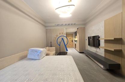 Apartment - Studio - 1 Bathroom for rent in Elevate by Prescott - Arjan - Dubai Apartment - Studio - 1 Bathroom for rent in Elevate by Prescott - Arjan - Dubai
