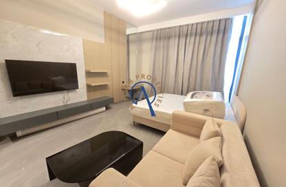 Apartment - Studio - 1 Bathroom for rent in Elevate by Prescott - Arjan - Dubai
