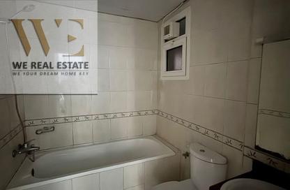 Apartment - 1 Bedroom - 2 Bathrooms for sale in City Tower - Al Nuaimiya - Ajman Apartment - 1 Bedroom - 2 Bathrooms for sale in City Tower - Al Nuaimiya - Ajman