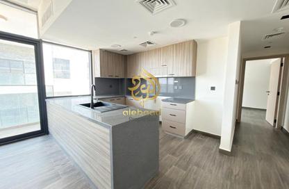 Apartment - 1 Bedroom - 1 Bathroom for rent in DGM Pearl - Liwan - Dubai