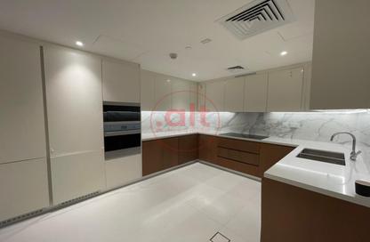Townhouse - 2 - 3 for rent in Mamsha Al Saadiyat - Saadiyat Cultural District - Saadiyat Island - Abu Dhabi