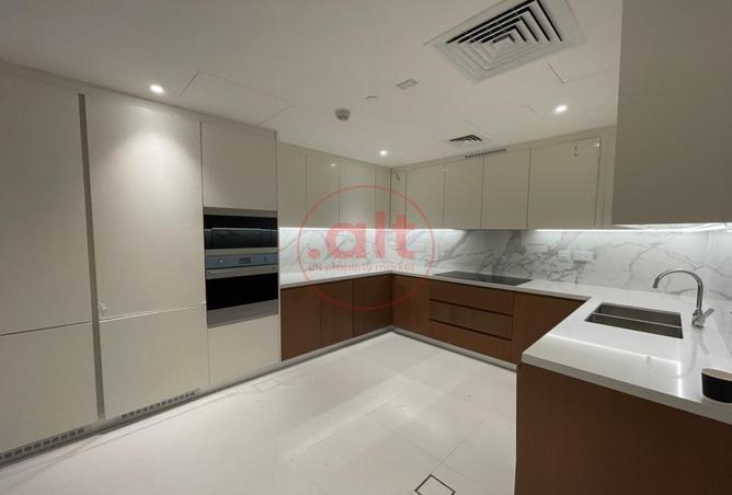 2-bed townhouse in Mamsha Al Saadiyat · Beachfront — photo 3