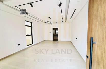 Villa - 6 Bedrooms - 7+ Bathrooms for sale in Al Helio 2 - Al Helio - Ajman