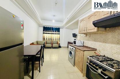 Apartment - 1 - 1 for rent in Al Nahda 2 Tower - Al Nahda 2 - Al Nahda - Dubai Apartment - 1 - 1 for rent in Al Nahda 2 Tower - Al Nahda 2 - Al Nahda - Dubai