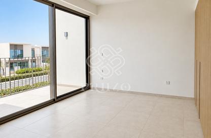 Townhouse - 3 - 4 for sale in Talia - The Valley - Dubai