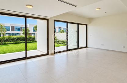 Townhouse - 3 - 4 for sale in Talia - The Valley - Dubai