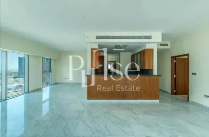 شقة - غرفة نوم - 2 حمامات للبيع في برج سنترال بارك السكني - برج سنترال بارك - مركز دبي المالي العالمي - دبي