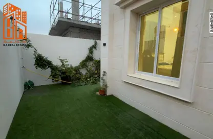 Apartment - 1 Bedroom - 3 Bathrooms for rent in Al Yasmeen 1 - Al Yasmeen - Ajman