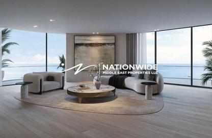 Apartment - Studio - 1 Bathroom for sale in Mirasol II - Hayat Island - Mina Al Arab - Ras Al Khaimah