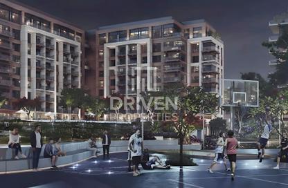 Apartment - 3 - 4 for sale in Thyme Central Park - Central Park at City Walk - City Walk - Dubai