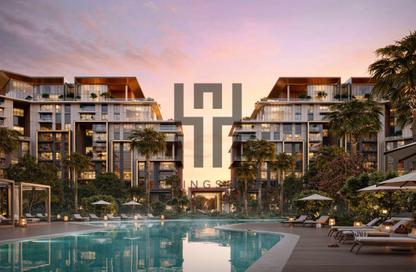 Apartment - 1 Bedroom - 2 Bathrooms for sale in City Walk Crestlane 1 Building A - City Walk Crestlane 1 - City Walk Crestlane - City Walk - Dubai Apartment - 1 Bedroom - 2 Bathrooms for sale in City Walk Crestlane 1 Building A - City Walk Crestlane 1 - City Walk Crestlane - City Walk - Dubai