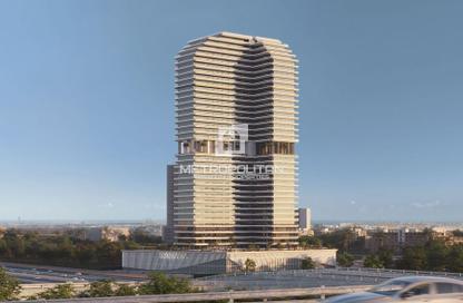 Apartment - Studio - 1 Bathroom for sale in Samana Ivy Gardens 2 - Dubai Land Residence Complex - Dubai Apartment - Studio - 1 Bathroom for sale in Samana Ivy Gardens 2 - Dubai Land Residence Complex - Dubai